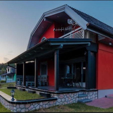 Ferienhaus Vienna Rem Prokosovici Εξωτερικό φωτογραφία