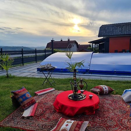 Ferienhaus Vienna Rem Prokosovici Εξωτερικό φωτογραφία