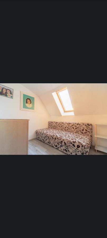 Ferienhaus Vienna Rem Prokosovici Εξωτερικό φωτογραφία
