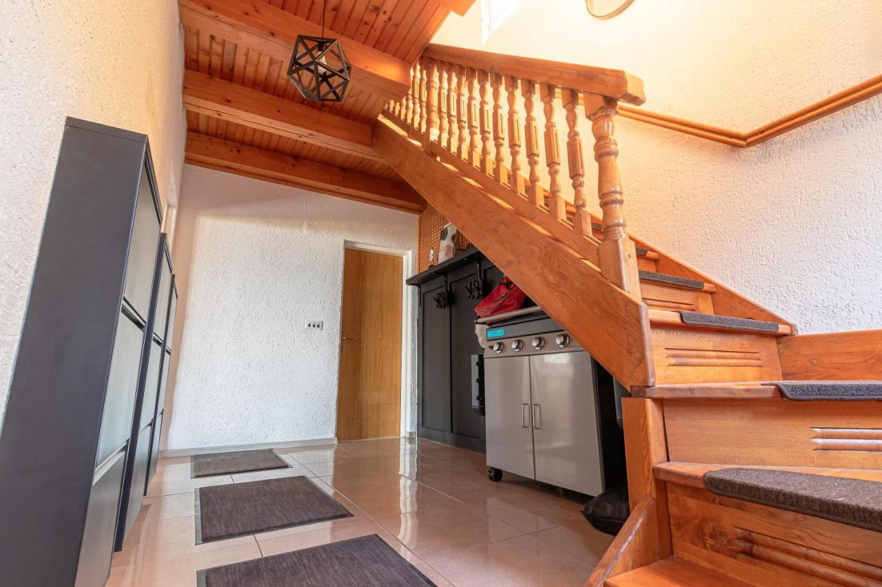Ferienhaus Vienna Rem Prokosovici Εξωτερικό φωτογραφία