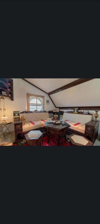 Ferienhaus Vienna Rem Prokosovici Εξωτερικό φωτογραφία