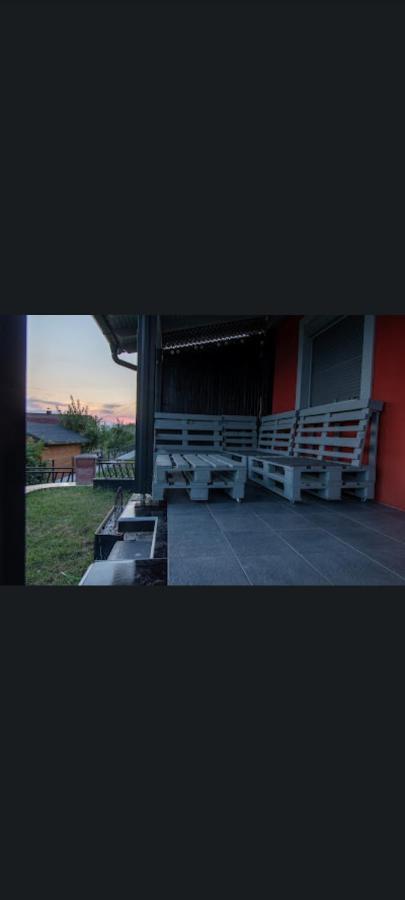 Ferienhaus Vienna Rem Prokosovici Εξωτερικό φωτογραφία