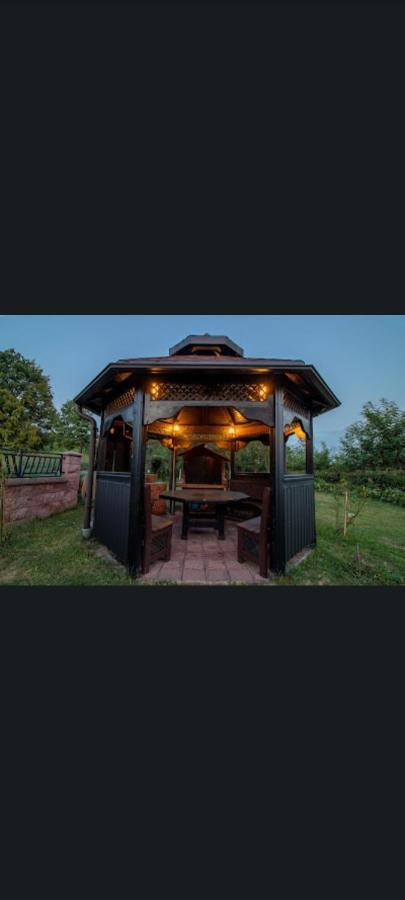Ferienhaus Vienna Rem Prokosovici Εξωτερικό φωτογραφία