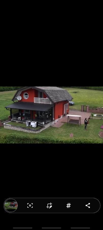 Ferienhaus Vienna Rem Prokosovici Εξωτερικό φωτογραφία