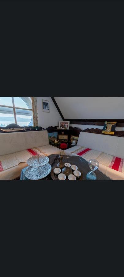 Ferienhaus Vienna Rem Prokosovici Εξωτερικό φωτογραφία