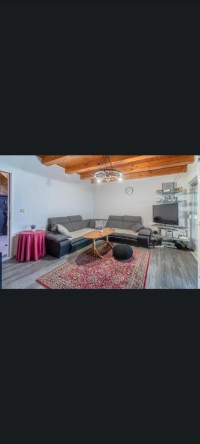 Ferienhaus Vienna Rem Prokosovici Εξωτερικό φωτογραφία