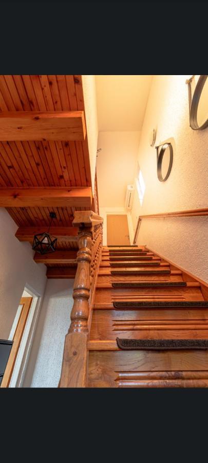 Ferienhaus Vienna Rem Prokosovici Εξωτερικό φωτογραφία