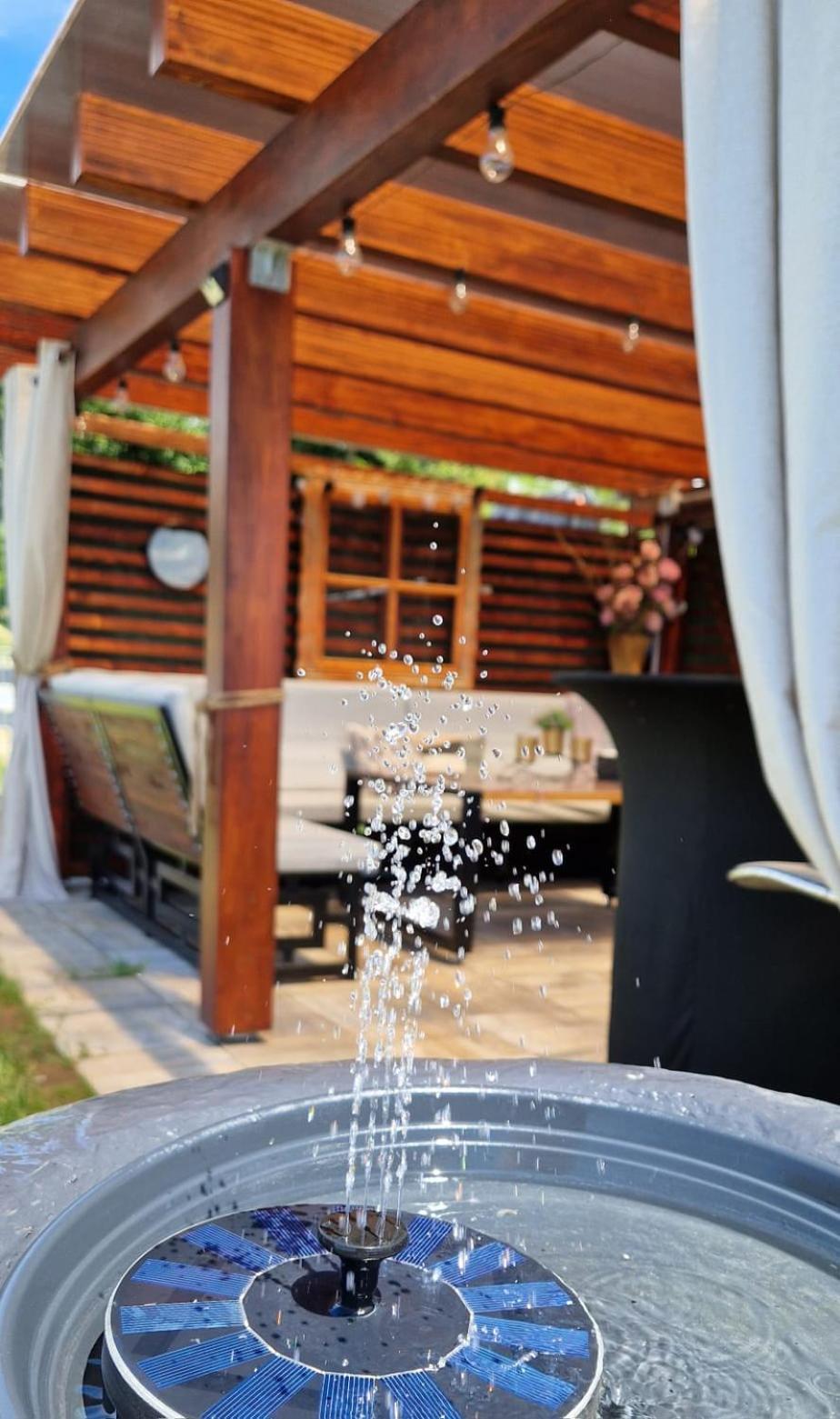 Ferienhaus Vienna Rem Prokosovici Εξωτερικό φωτογραφία